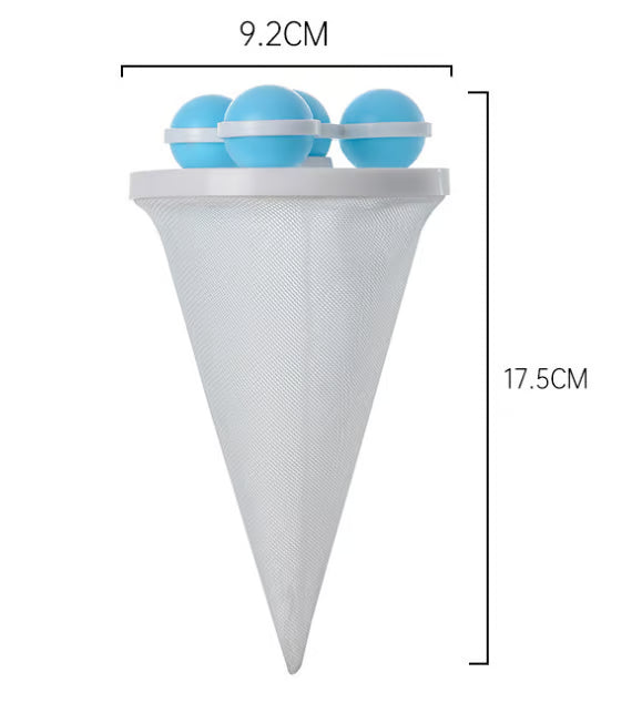 פילטר כביסה