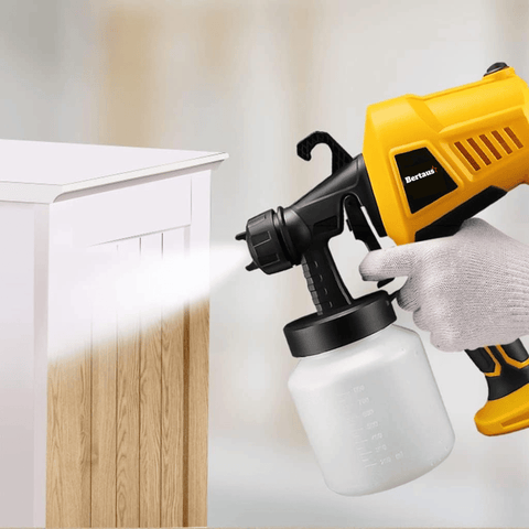 מכשיר ריסוס צבע - Bordo - בורדו