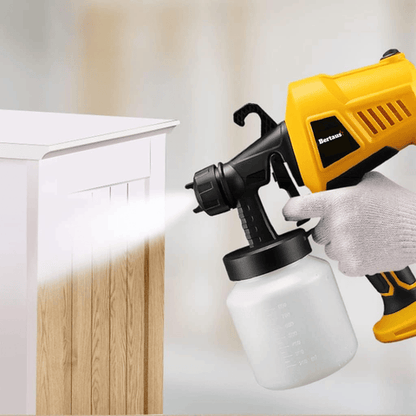 מכשיר ריסוס צבע - Bordo - בורדו