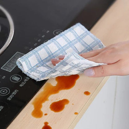 גליל מיקרופייבר רב רב פעמי - Bordo - בורדו