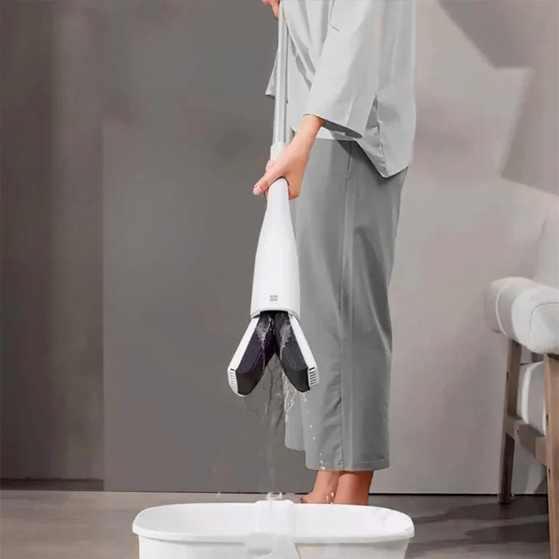 מגב מתקפל - Bordo - בורדו