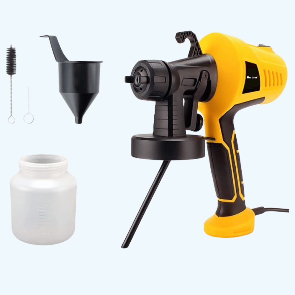 מכשיר ריסוס צבע - Bordo - בורדו