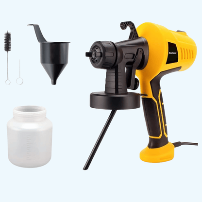 מכשיר ריסוס צבע - Bordo - בורדו