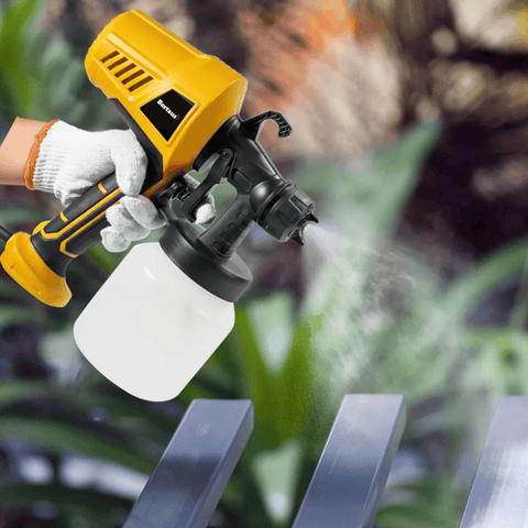 מכשיר ריסוס צבע - Bordo - בורדו