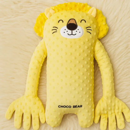 בובה לשינה רגועה לתינוקות - Bordo - בורדו