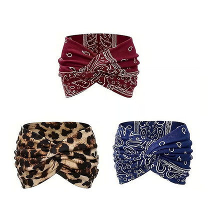 3 יחידות בנדנה