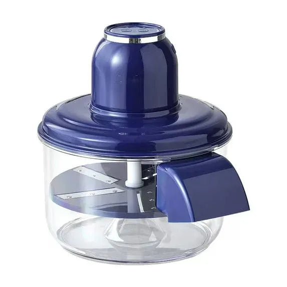 מכונת קילוף פירות וירקות - Bordo - בורדו