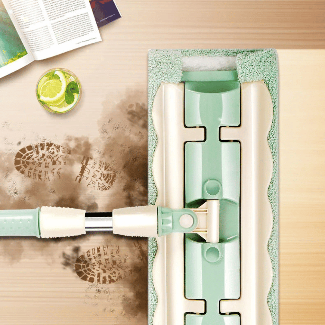 מגב ניקוי 360 - Bordo - בורדו