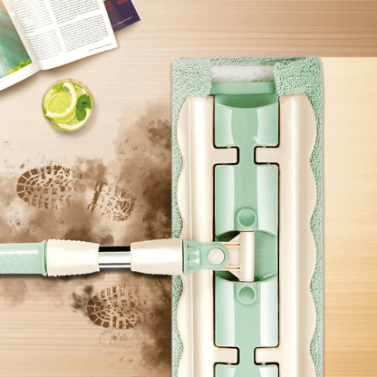 מגב ניקוי 360 - Bordo - בורדו