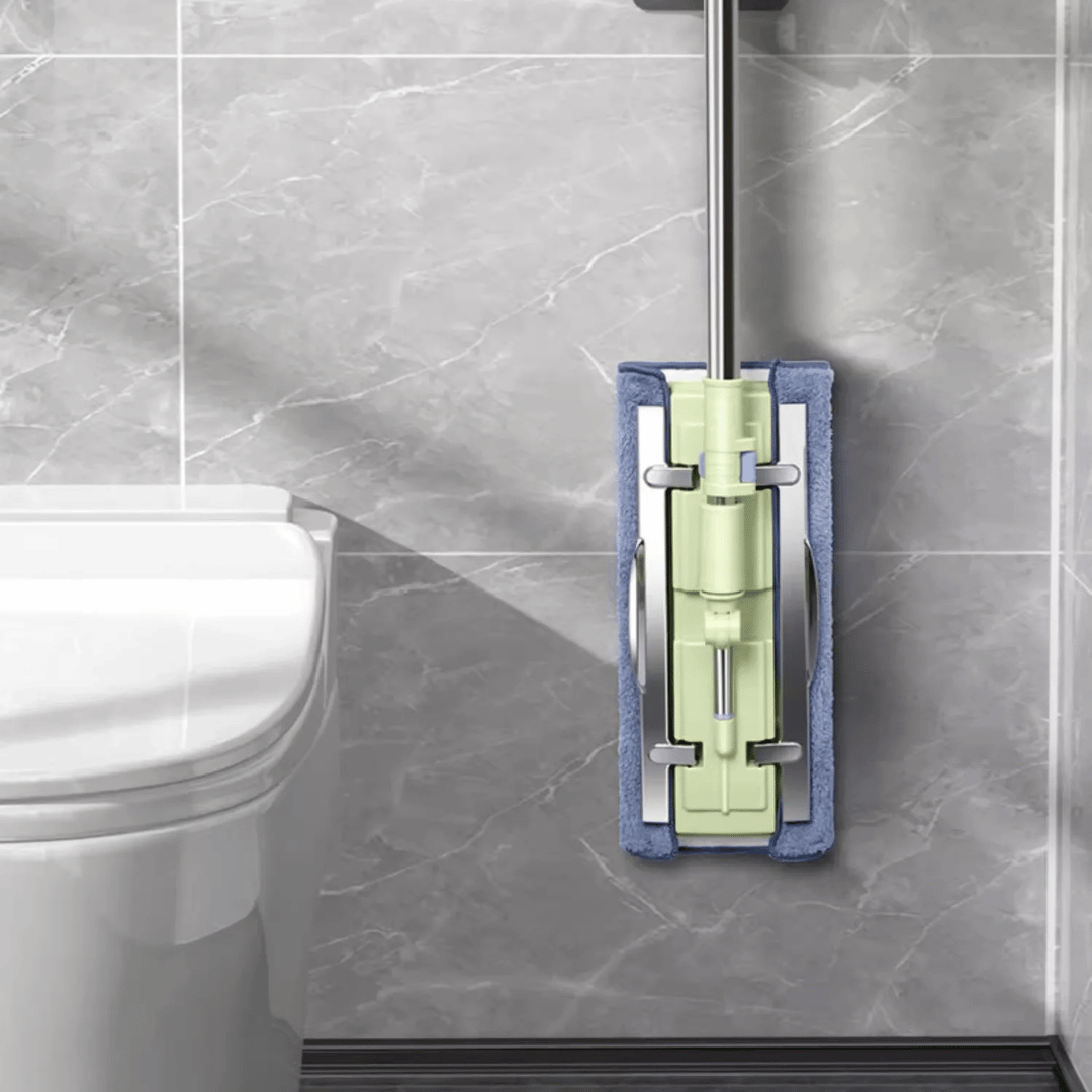 מגב ניקוי 360 - Bordo - בורדו