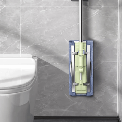 מגב ניקוי 360 - Bordo - בורדו