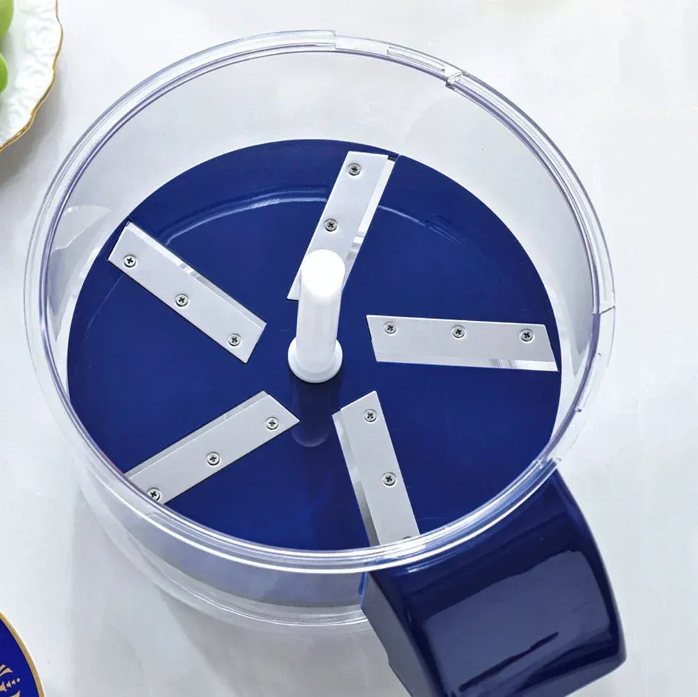 מכונת קילוף פירות וירקות - Bordo - בורדו