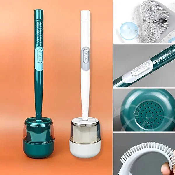 פתרון ניקוי אסלות - Bordo - בורדו