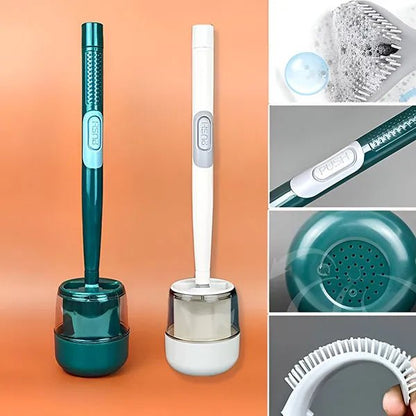 פתרון ניקוי אסלות - Bordo - בורדו