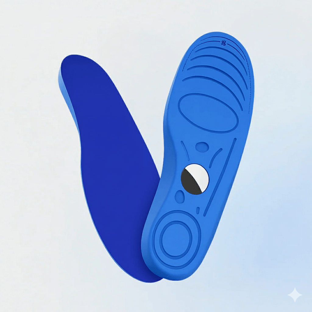 סוליית מעקב לילדים - Bordo - בורדו