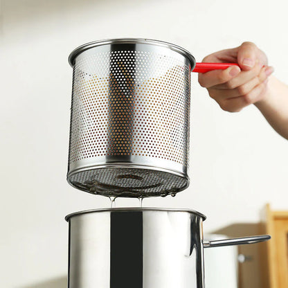 ערכת טיגון מקצועית