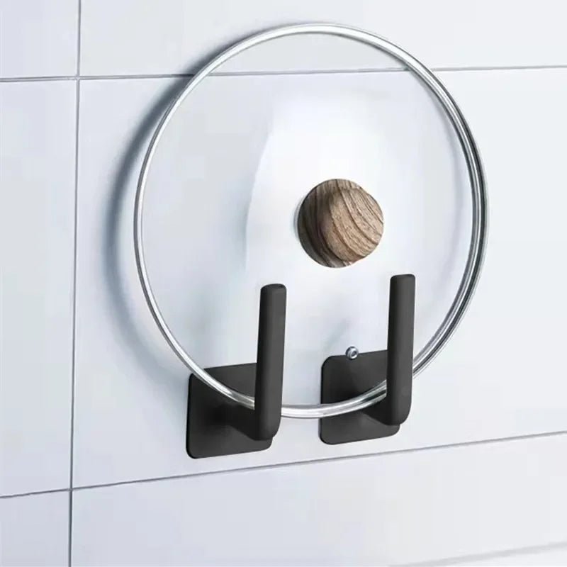 מתלה הדבקה - Bordo - בורדו