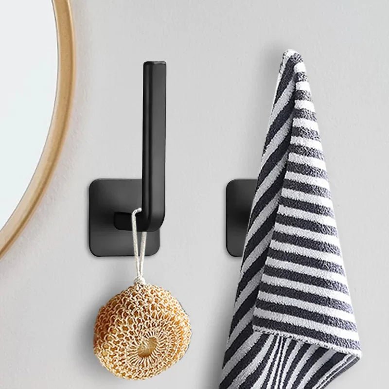 מתלה הדבקה - Bordo - בורדו