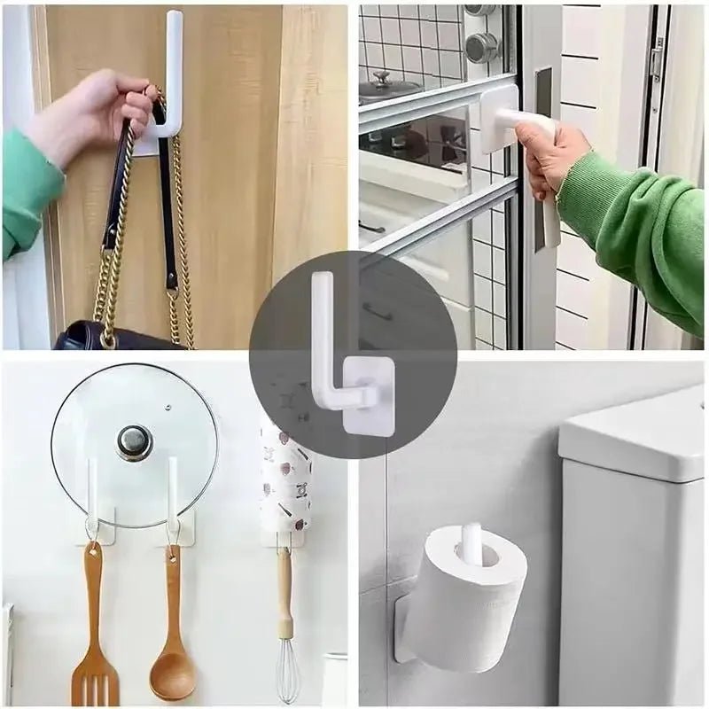 מתלה הדבקה - Bordo - בורדו