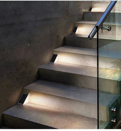 מנורות סולאריות - Bordo - בורדו