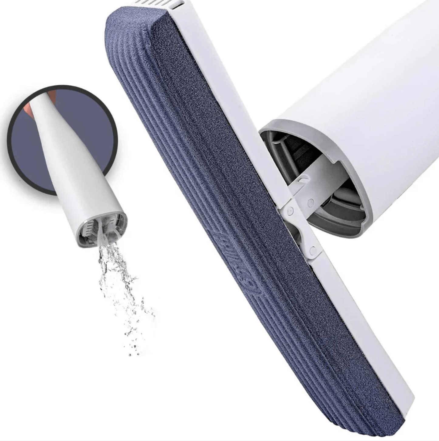 מגב מתקפל - Bordo - בורדו