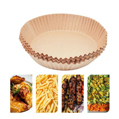 50 תבניות חד פעמיות - Bordo - בורדו