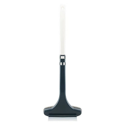 מברשת ניקוי 2 ב1 - Bordo - בורדו