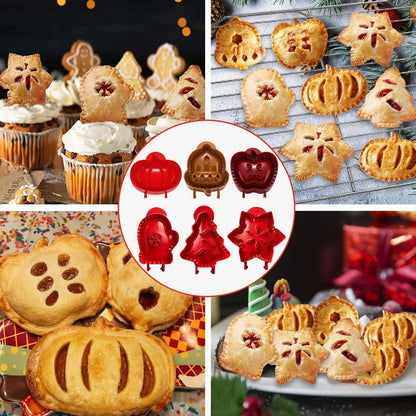 מארז צורות אפייה - Bordo - בורדו